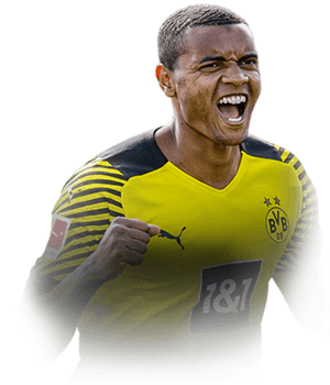 Akanji