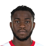 Lookman