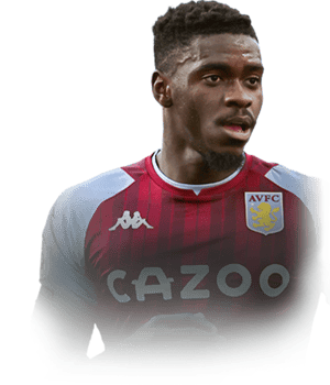 Tuanzebe