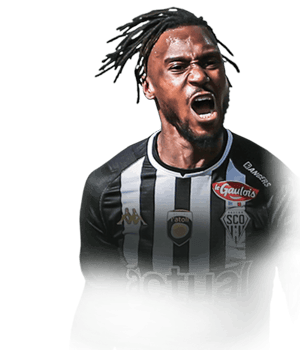 Doumbia