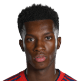 Nketiah
