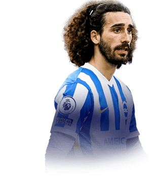 Cucurella