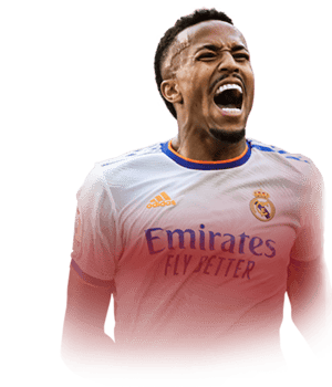 Éder Militão