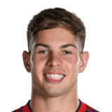 Smith Rowe