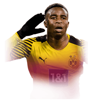 Moukoko