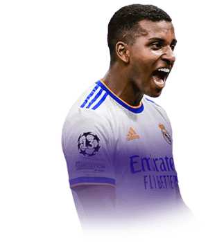 Rodrygo