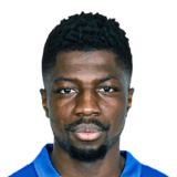 Sissoko