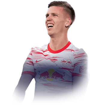 Dani Olmo