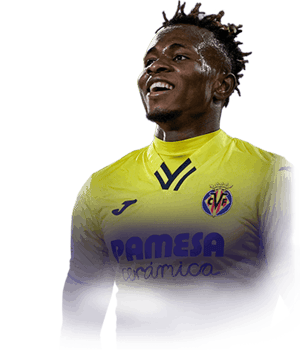 Chukwueze