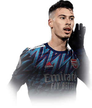 Gabriel Martinelli