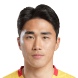 Kim Ju Kong