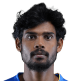 Kumar Das