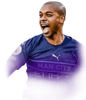 Fernandinho