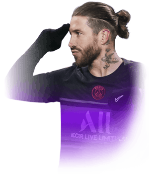 Sergio Ramos