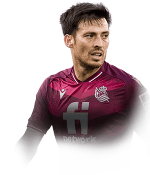 David Silva
