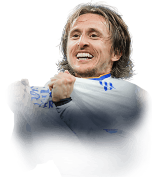 Modrić