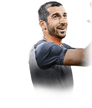 Mkhitaryan