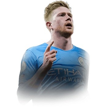 De Bruyne