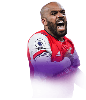 Lacazette