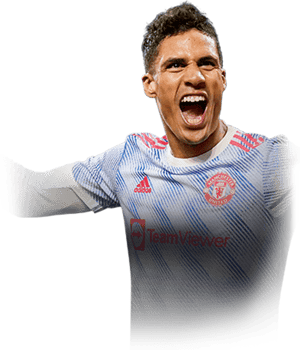 Varane