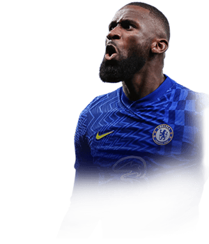 Rüdiger