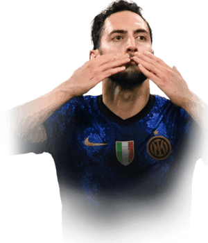 Çalhanoğlu