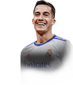 Lucas Vázquez