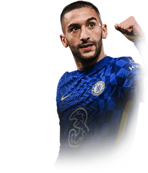 Ziyech