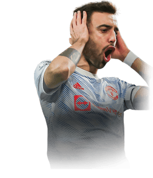 Bruno Fernandes