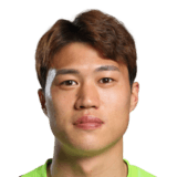 Kim Seung Dae
