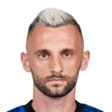 Brozović