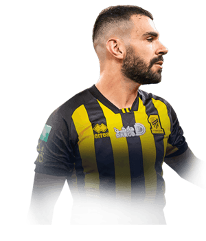 Bruno Henrique