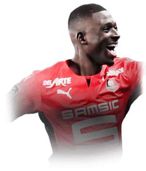 Traoré