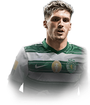 Rúben Vinagre