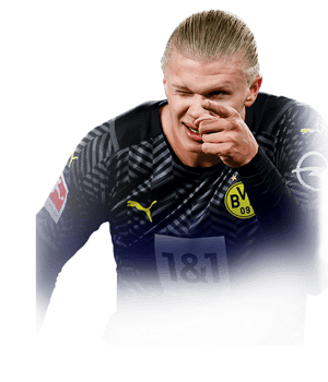 Haaland