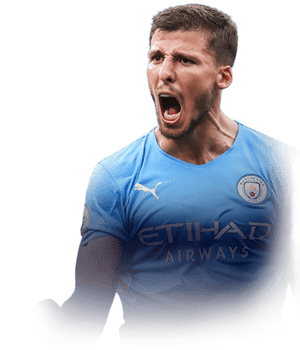 Rúben Dias