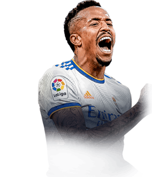 Éder Militão