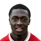 Adekanye