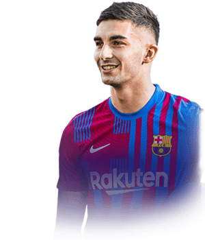 Ferran Torres