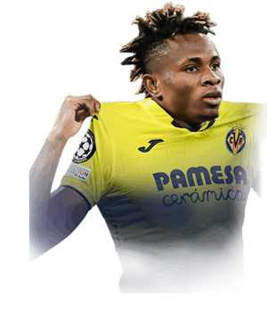 Chukwueze
