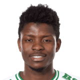 Ouattara Mohammed