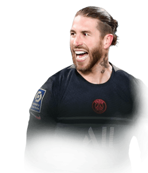 Sergio Ramos