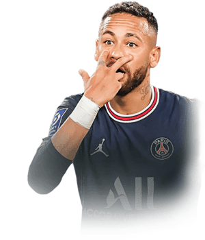Neymar Jr