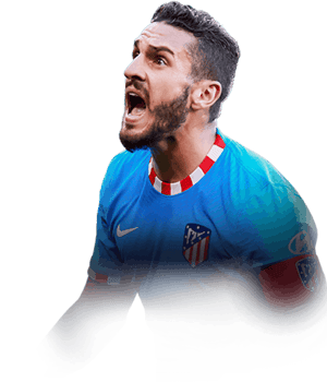 Koke