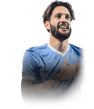 Luis Alberto