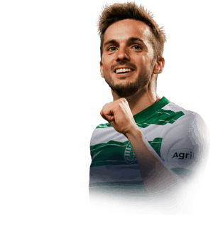 Pablo Sarabia