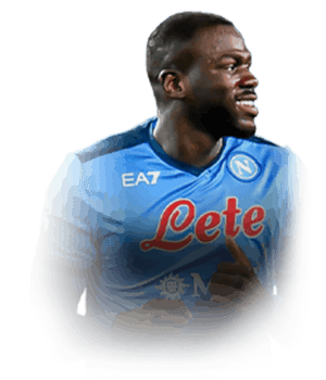 Koulibaly