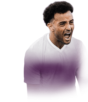 Felipe Anderson