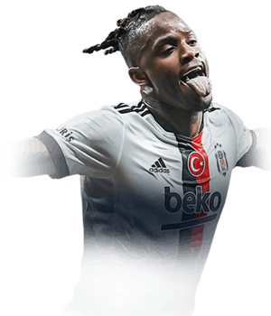Batshuayi