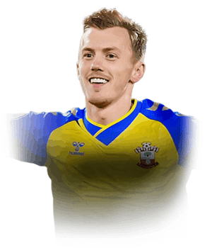 Ward-Prowse